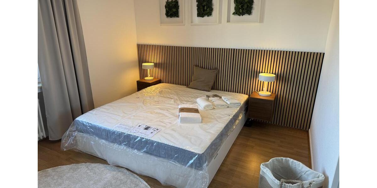 Erstbezug möblierte 3-Zi-Whg Kassel-Brasselsberg All-In-Miete 3 zimmer