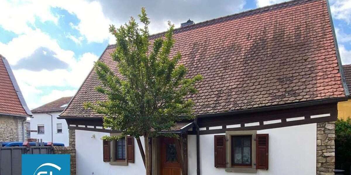 Einfamilienhaus Bechtheim - 3 Zimmer, 93 m&sup2;, 790&euro; | Angebot:25720642