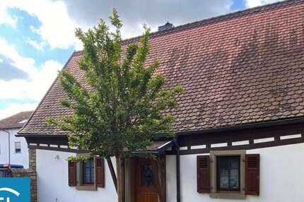 Haus Bechtheim - 3 Zimmer, 93 m&sup2;, 790&euro; | Angebot:25720642