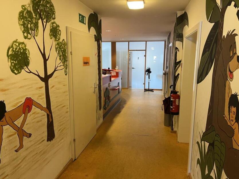 Praxis Büro in Vilshofen an der Donau zu vermieten