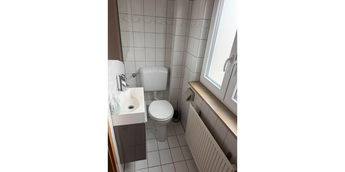 Etagenwohnung Edertal - 2 Zimmer, 25 m&sup2;, 225&euro; | Angebot:26451275
