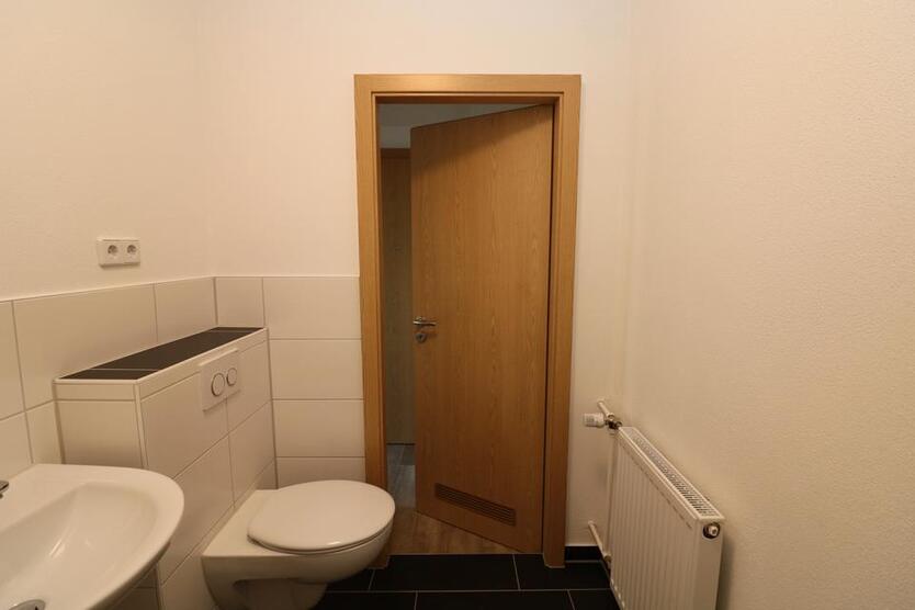Auch ohne Badekappe Duschspaß garantiert…3-RW mit Dusche u. Balkon!!! zimmer