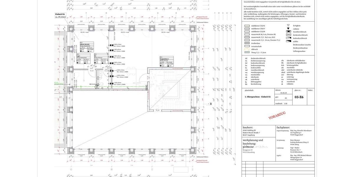 Gewerbeobjekt Straubing - 995&euro; | Angebot:26555180