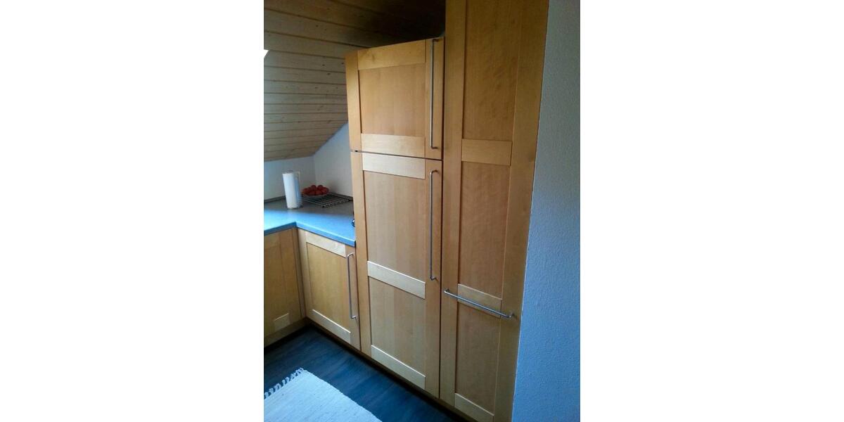 Dachgeschoßwohnung Königsfeld im Schwarzwald - 6 Zimmer, 75 m&sup2;, 690&euro; | Angebot:26393615