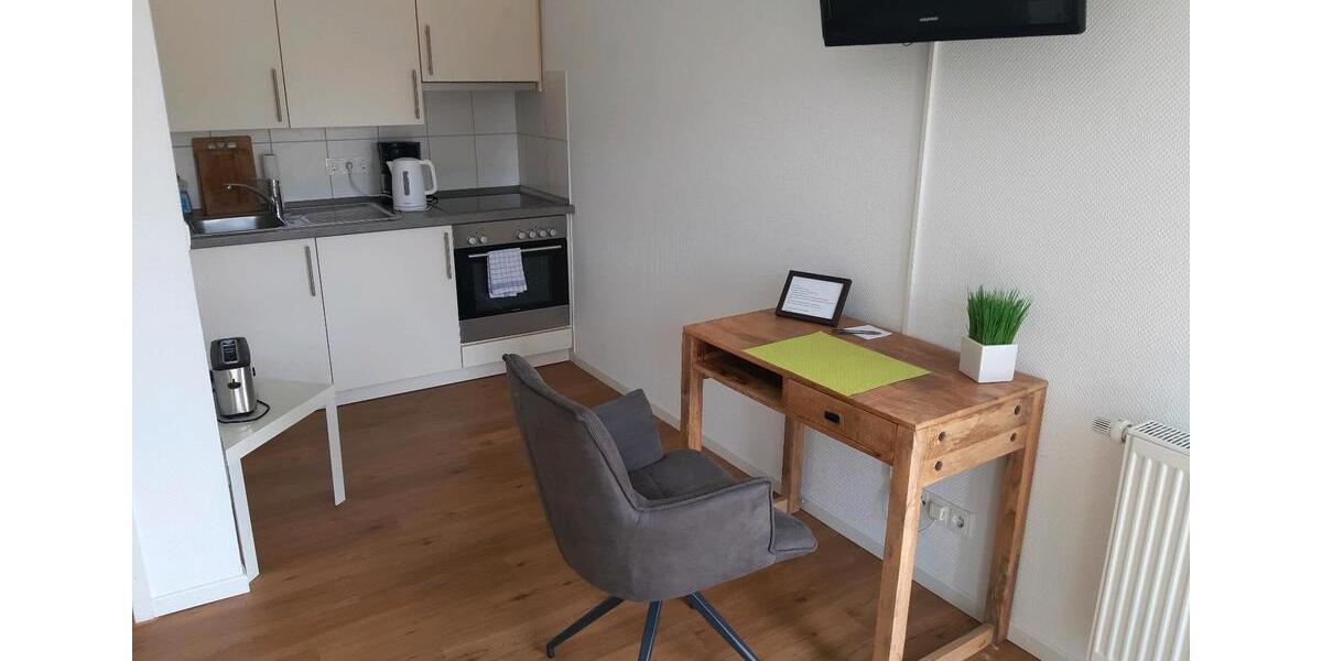 Wohnen auf Zeit Rühen - 1 Zimmer, 20 m&sup2;, 450&euro; | Angebot:24793961