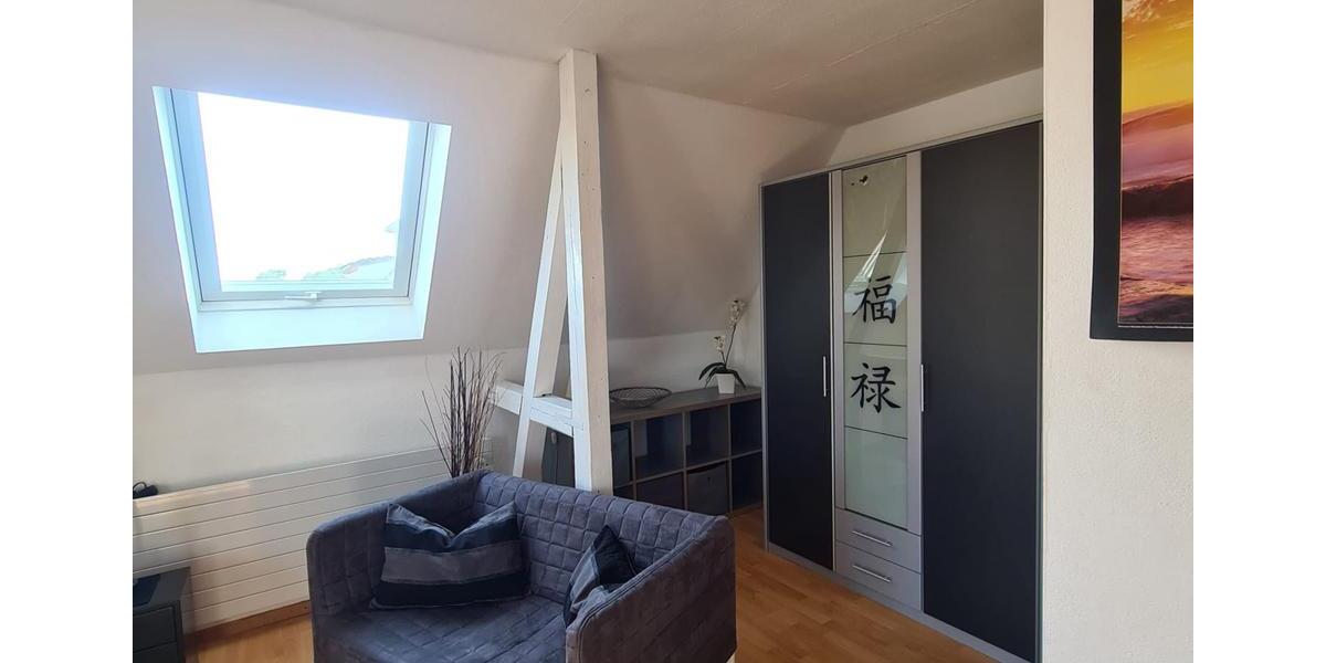 Wohnen auf Zeit Aichtal - 1 Zimmer, 21 m&sup2;, 550&euro; | Angebot:26216212