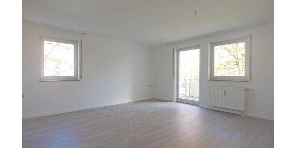 Etagenwohnung Frankenberg - 2 Zimmer, 62 m&sup2;, 407&euro; | Angebot:26157260