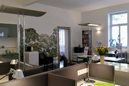 Gewerbeobjekt Bonn Bad Godesberg - 295&euro; | Angebot:25724530