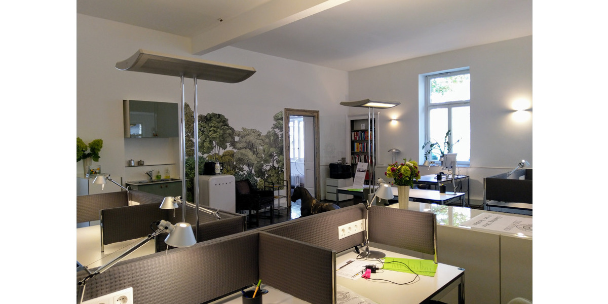 Gewerbeobjekt Bonn Bad Godesberg - 295&euro; | Angebot:25724530