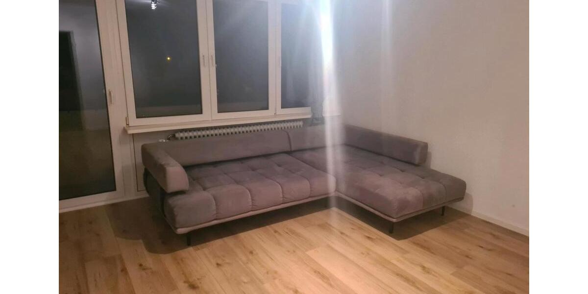 Etagenwohnung Nürnberg Zerzabelshof - 1 Zimmer, 46 m&sup2;, 600&euro; | Angebot:25992275