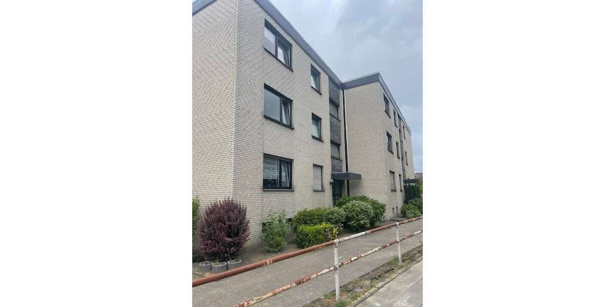 Wohnung zum Mieten in Oberhausen 590 € 79 m² 3 zimmer