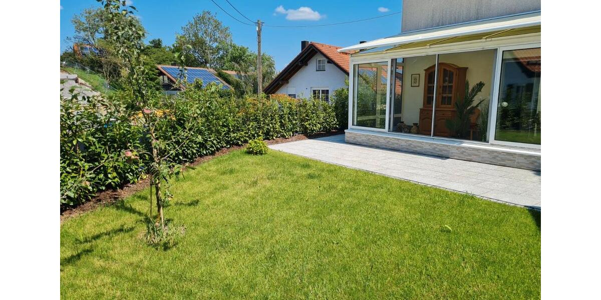 Wohnen auf Zeit Andechs - 3 Zimmer, 55 m&sup2;, 75&euro; | Angebot:26606959