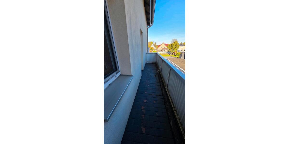 Etagenwohnung Geestland - 5 Zimmer, 116 m&sup2;, 1.200&euro; | Angebot:26415980
