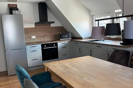 Wohnung Emstek - 3 Zimmer, 67 m&sup2;, 735&euro; | Angebot:26634973