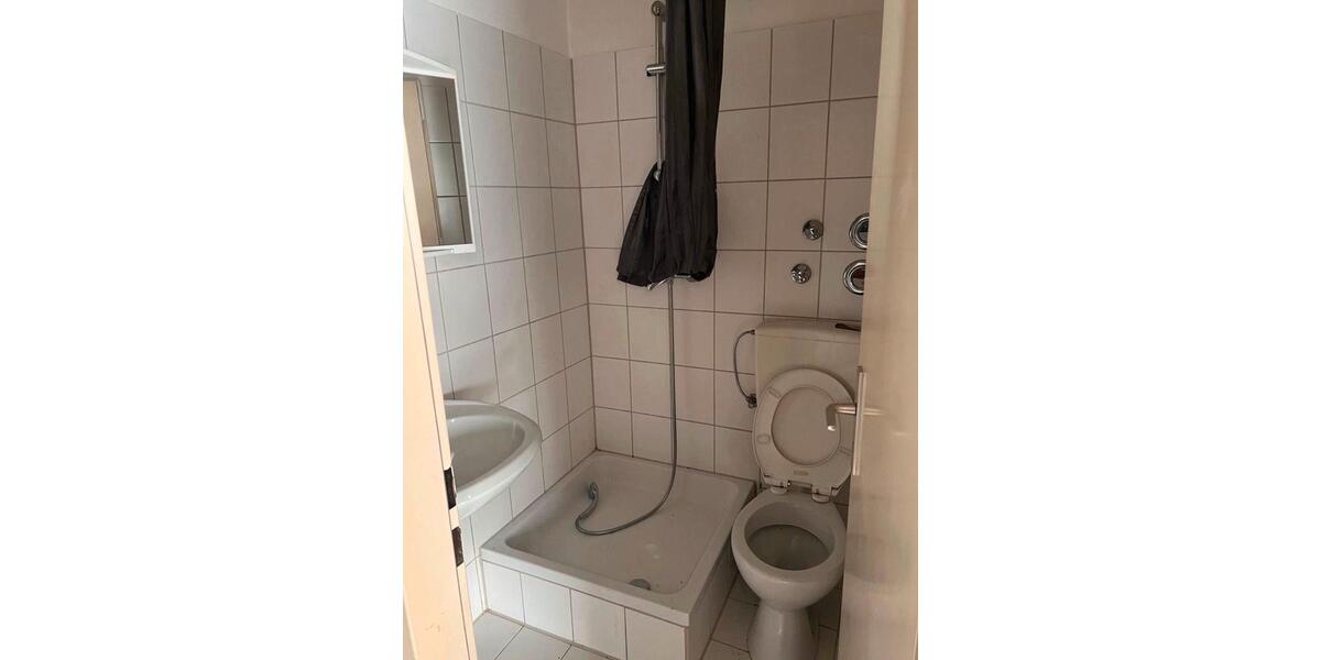 Etagenwohnung Linden - 1 Zimmer, 15 m&sup2;, 620&euro; | Angebot:26593150