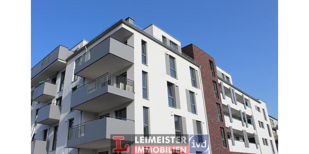 Etagenwohnung Aschaffenburg Gailbach - 1 Zimmer, 45 m&sup2;, 572&euro; | Angebot:25781297