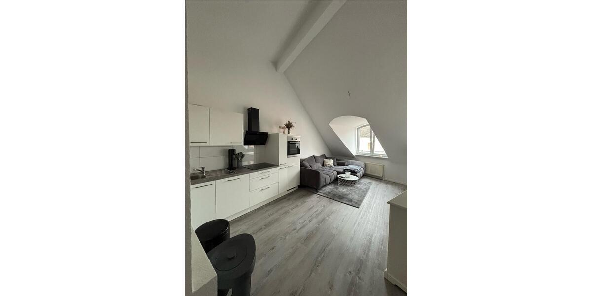 Etagenwohnung Emlichheim - 2 Zimmer, 45 m&sup2;, 770&euro; | Angebot:24715503