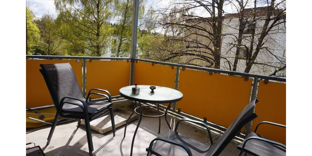 Etagenwohnung Schramberg Sulgen - 4 Zimmer, 100 m&sup2;, 700&euro; | Angebot:26704381
