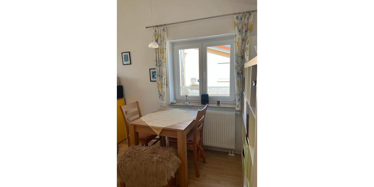 Dachgeschoßwohnung Speyer - 1 Zimmer, 26 m&sup2;, 980&euro; | Angebot:26167567