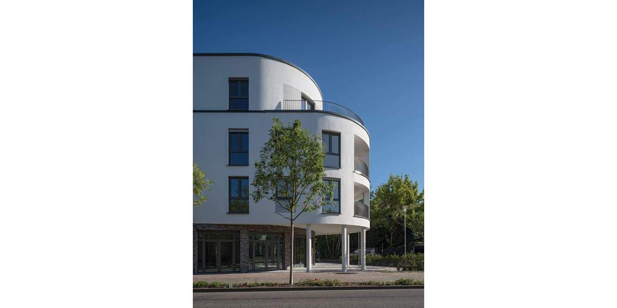 Etagenwohnung Maintal Dörnigheim - 3 Zimmer, 87 m&sup2;, 1.390&euro; | Angebot:20589742