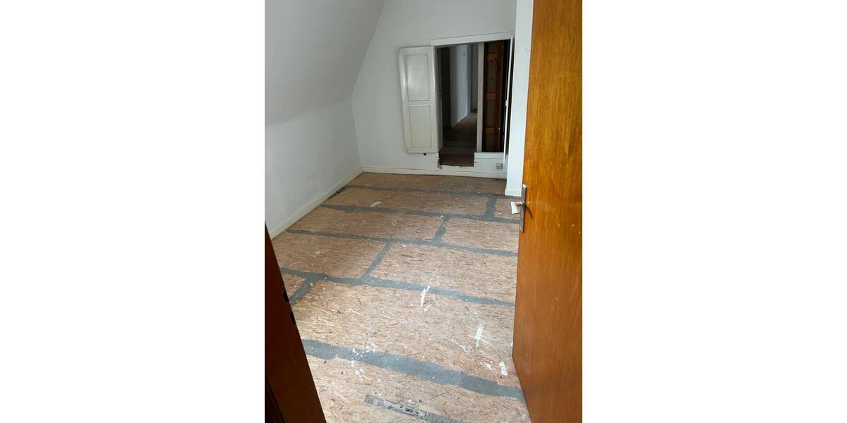 Dachgeschoßwohnung Hörstel - 2 Zimmer, 70 m&sup2;, 900&euro; | Angebot:26579742