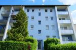 Etagenwohnung Kaiserslautern - 1 Zimmer, 34 m&sup2;, 379&euro; | Angebot:26544367