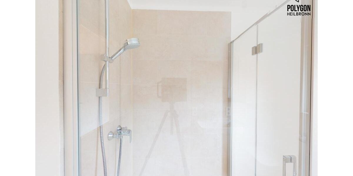 Erdgeschoßwohnung Heilbronn Kernstadt - 3 Zimmer, 81 m&sup2;, 1.275&euro; | Angebot:25756696