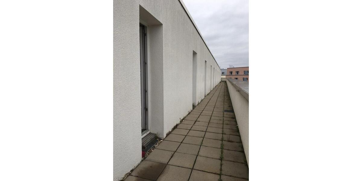 Wohnen auf Zeit Frankfurt am Main Gallus - 1 Zimmer, 22 m&sup2;, 600&euro; | Angebot:26610650