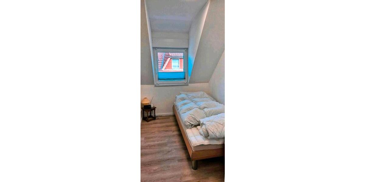 Etagenwohnung Apensen - 3 Zimmer, 67 m&sup2;, 976&euro; | Angebot:26476267