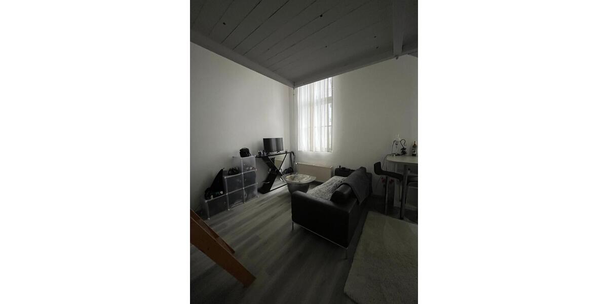 Etagenwohnung Bielefeld - 1 Zimmer, 20 m&sup2;, 397&euro; | Angebot:25100455