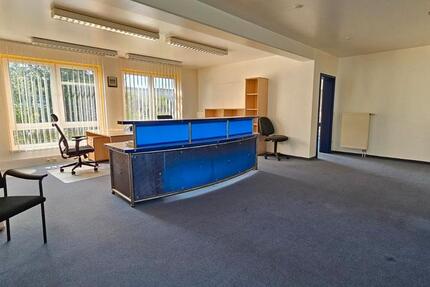 Gewerbeobjekt Neustadt (Dosse) - 1.560&euro; | Angebot:26351358