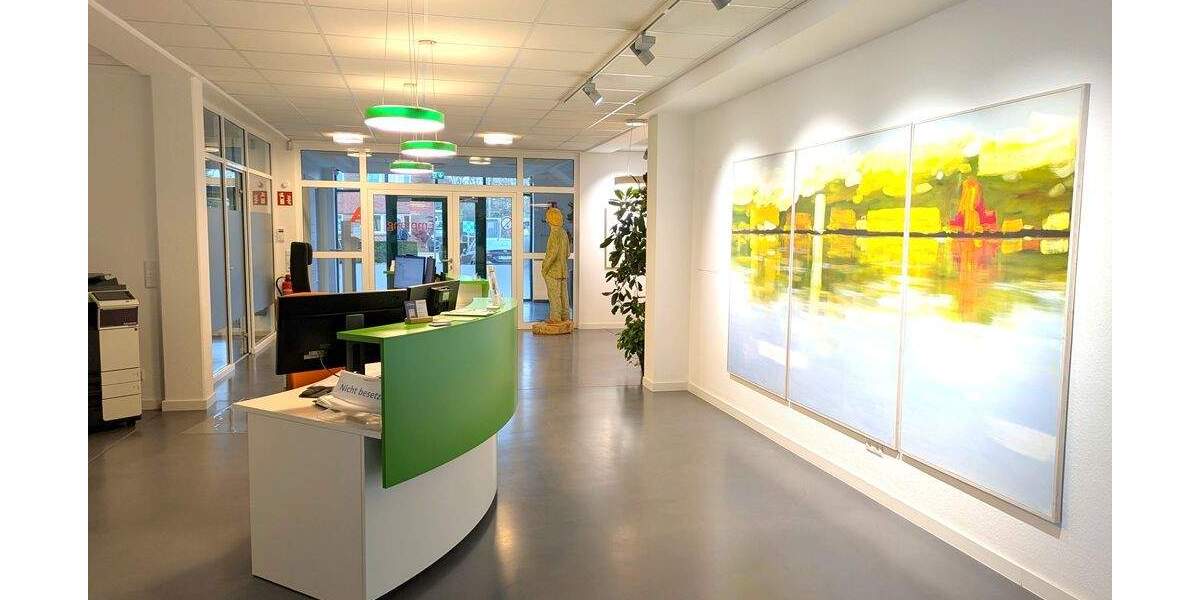 Gewerbeobjekt Oldenburg Tweelbäke - 285&euro; | Angebot:25697168