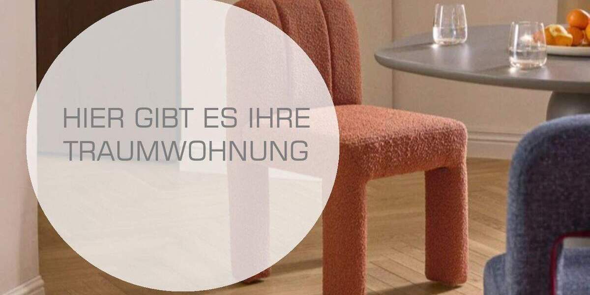 Etagenwohnung Nürnberg Lorenz - 3 Zimmer, 57 m&sup2;, 720&euro; | Angebot:25043187