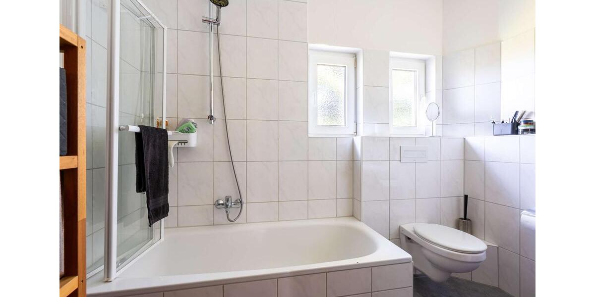 Etagenwohnung Rastede - 3.5 Zimmer, 92 m&sup2;, 875&euro; | Angebot:26535460
