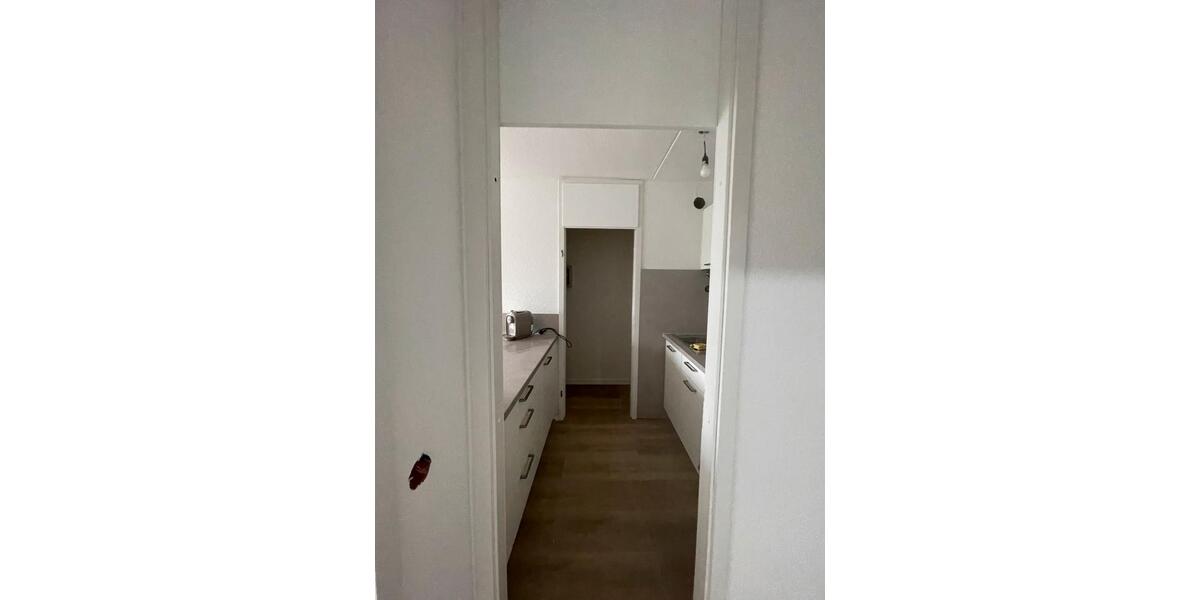 Etagenwohnung Ludwigsburg - 1.5 Zimmer, 44 m&sup2;, 930&euro; | Angebot:26616110