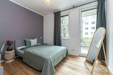Zimmer Berlin Schmargendorf - 700&euro; | Angebot:25298012