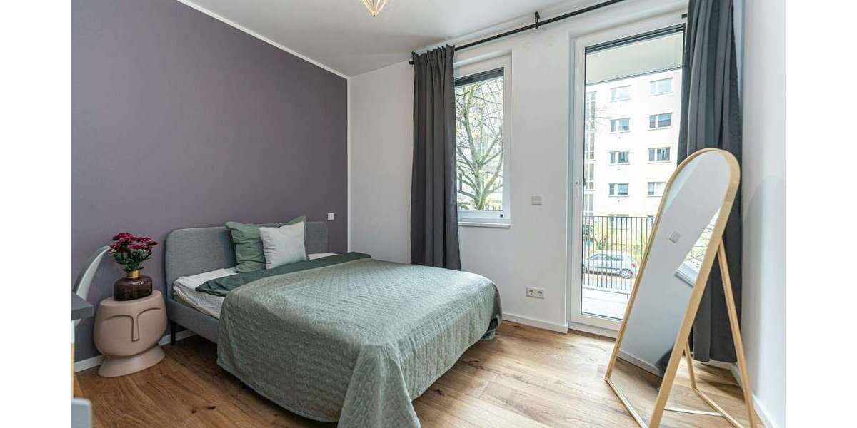 Zimmer Berlin Schmargendorf - 700&euro; | Angebot:25298012