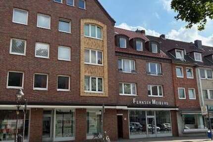 Wohnung zum Mieten in Lübeck 851 € 63 m²