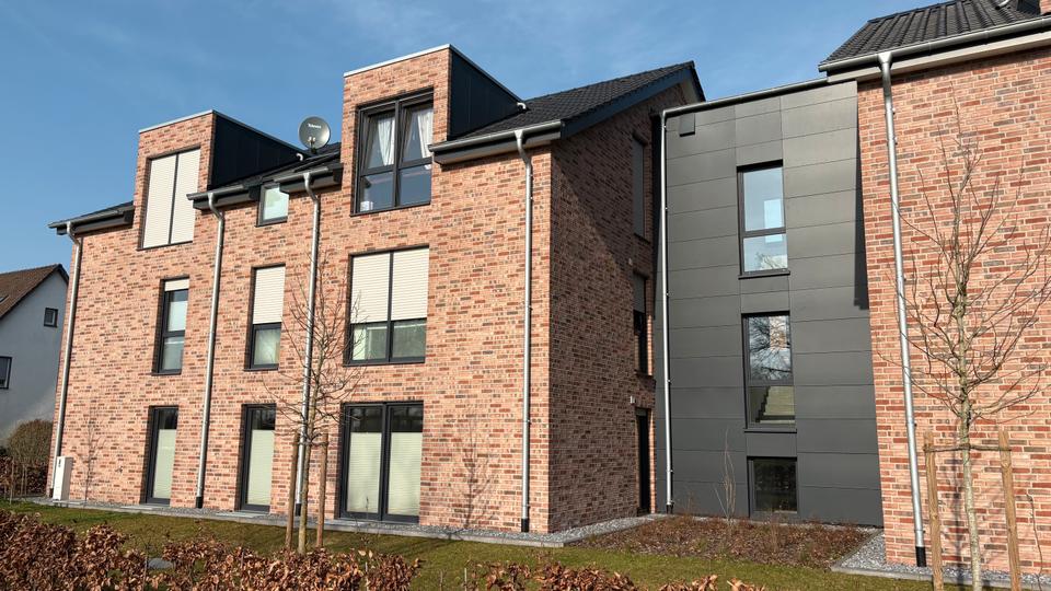 Etagenwohnung Gütersloh Isselhorst - 3 Zimmer, 80 m&sup2;, 980&euro; | Angebot:25262678