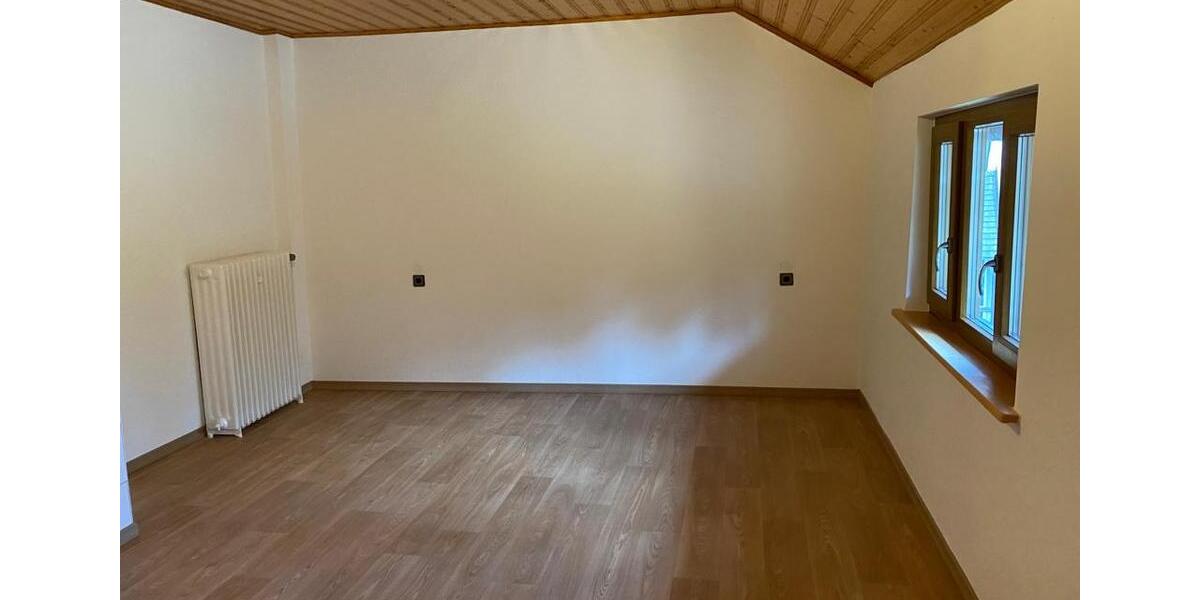 Etagenwohnung Arrach - 3.5 Zimmer, 450&euro; | Angebot:11047614