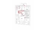 Etagenwohnung Dinkelsbühl - 3 Zimmer, 85 m&sup2;, 820&euro; | Angebot:26858857