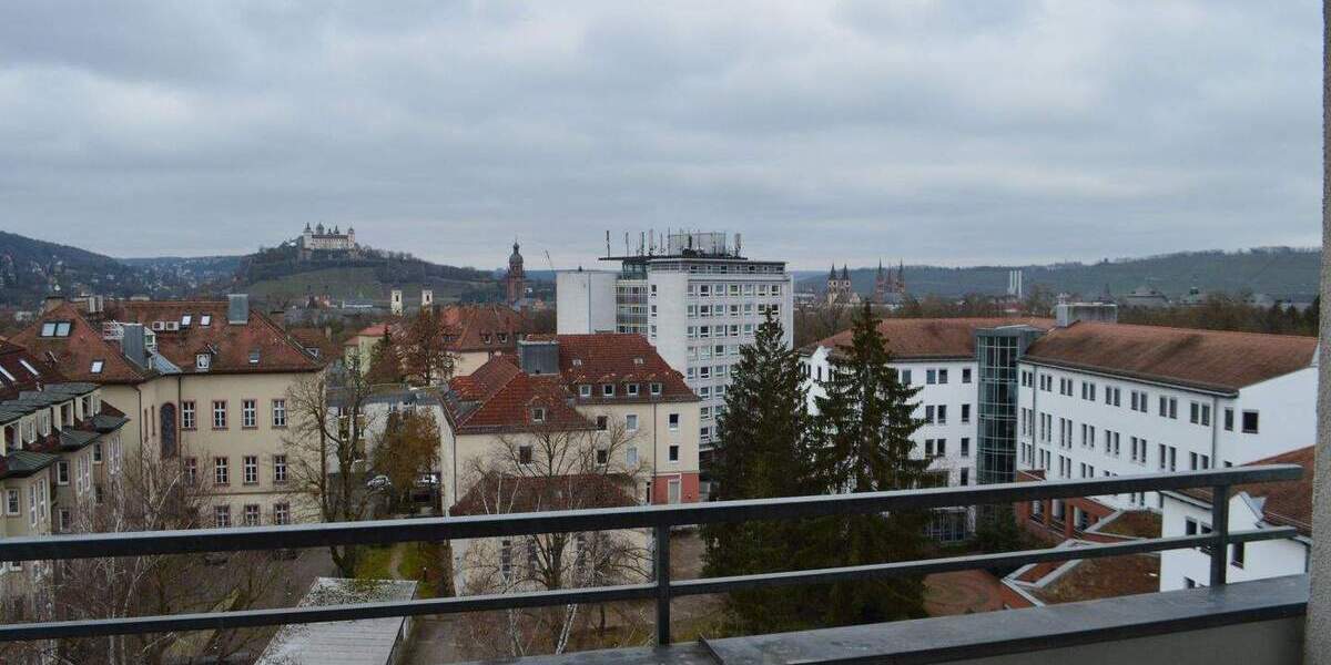 Zimmer Würzburg Altstadt - 520&euro; | Angebot:25796781
