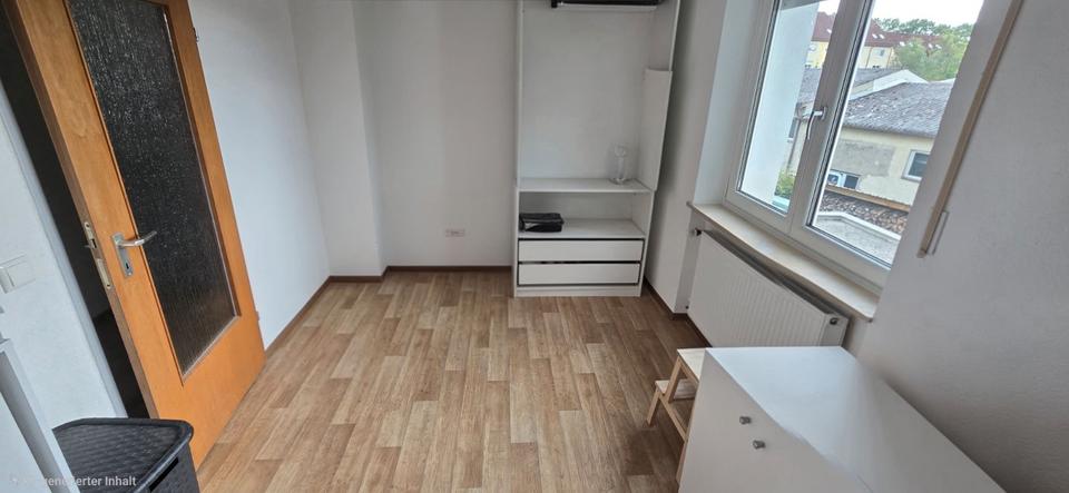 Etagenwohnung Igensdorf - 3 Zimmer, 118 m&sup2;, 1.180&euro; | Angebot:26624080