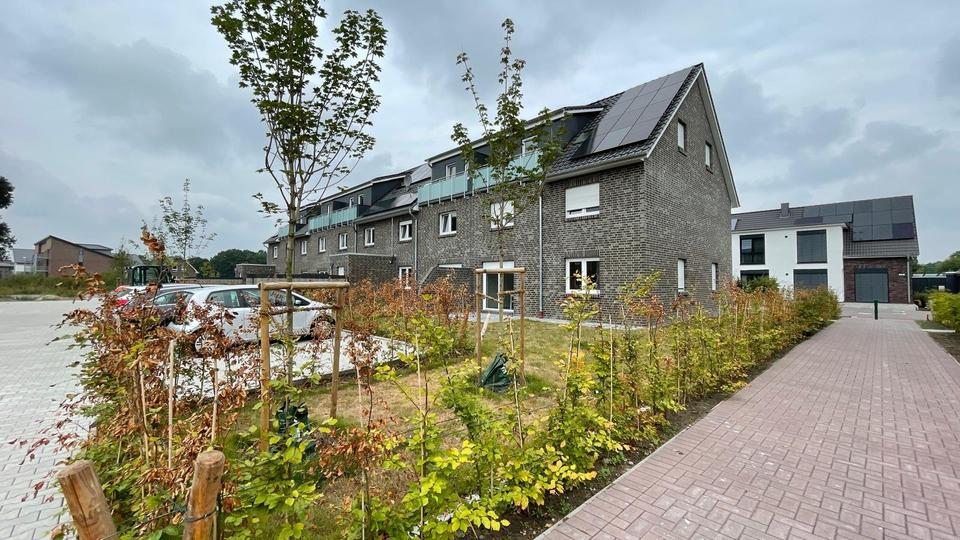 Etagenwohnung Oldenburg Eversten - 1 Zimmer, 12 m&sup2;, 500&euro; | Angebot:25309988