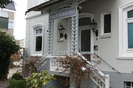 WHG auf Zeit mit Ostseeblick 2,5 Zi, 90 qm ,Timmendorfer Strand 2 zimmer