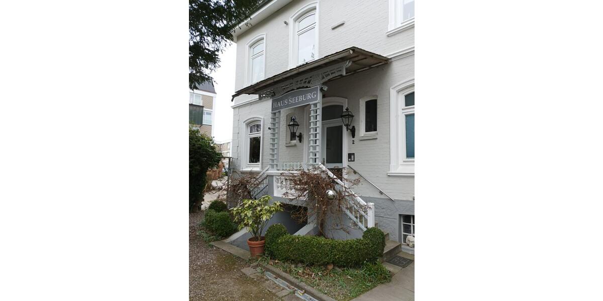 WHG auf Zeit mit Ostseeblick 2,5 Zi, 90 qm ,Timmendorfer Strand 2 zimmer