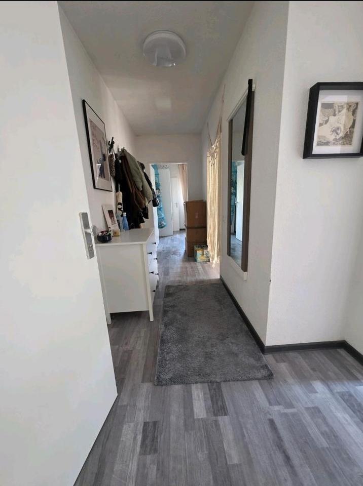 Wohnung zu Vermieten