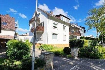 Wohnung Vellmar Niedervellmar - 3 Zimmer, 80 m&sup2;, 700&euro; | Angebot:24975177