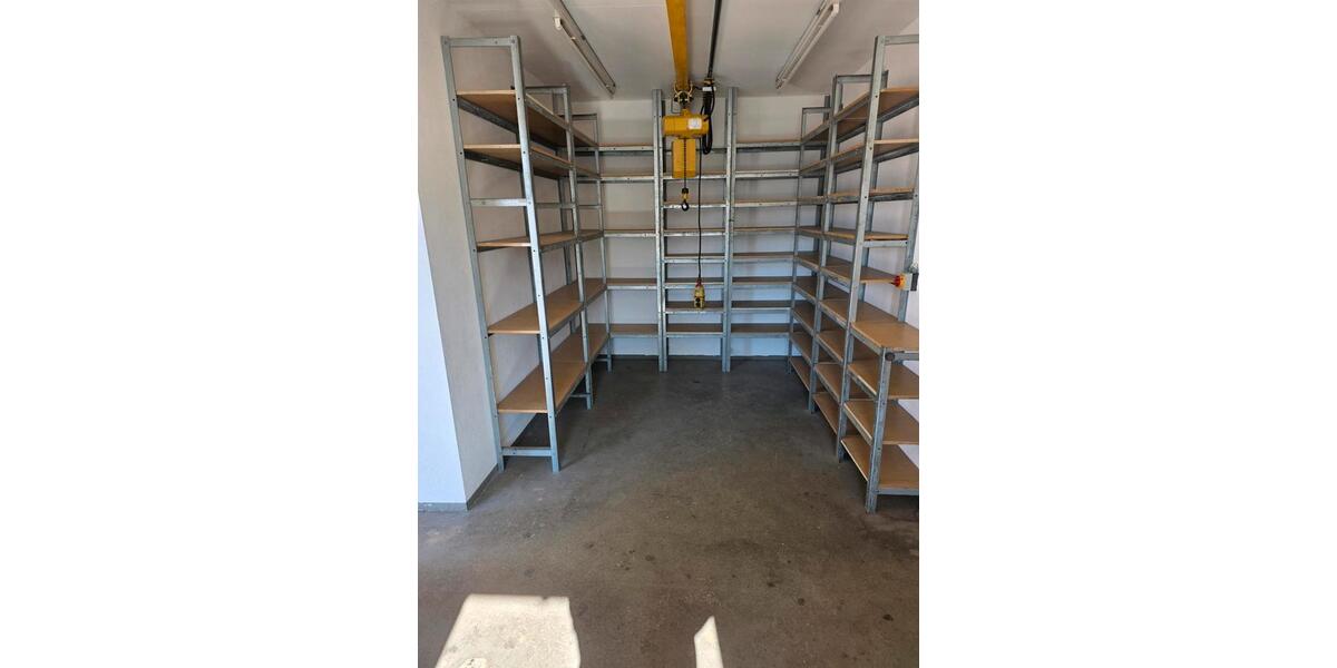 Gewerbeobjekt Spremberg - 1.500&euro; | Angebot:25648399