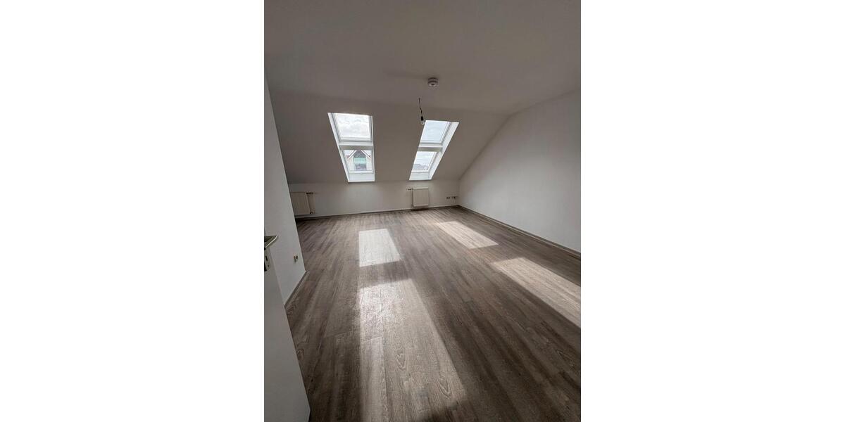 Dachgeschoßwohnung Röbel/Müritz Müritz - 2 Zimmer, 51 m&sup2;, 440&euro; | Angebot:25964714